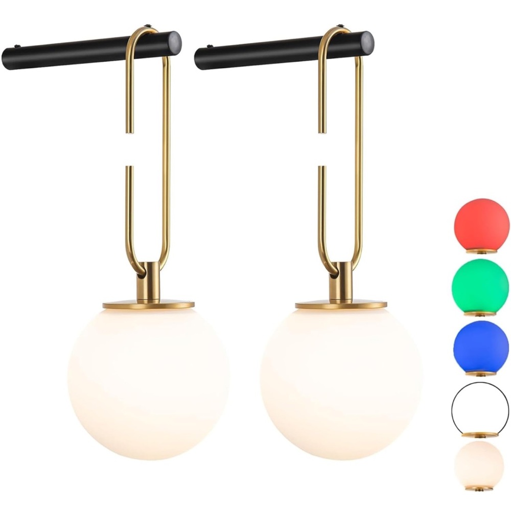 Wall Lamp for Bedroom